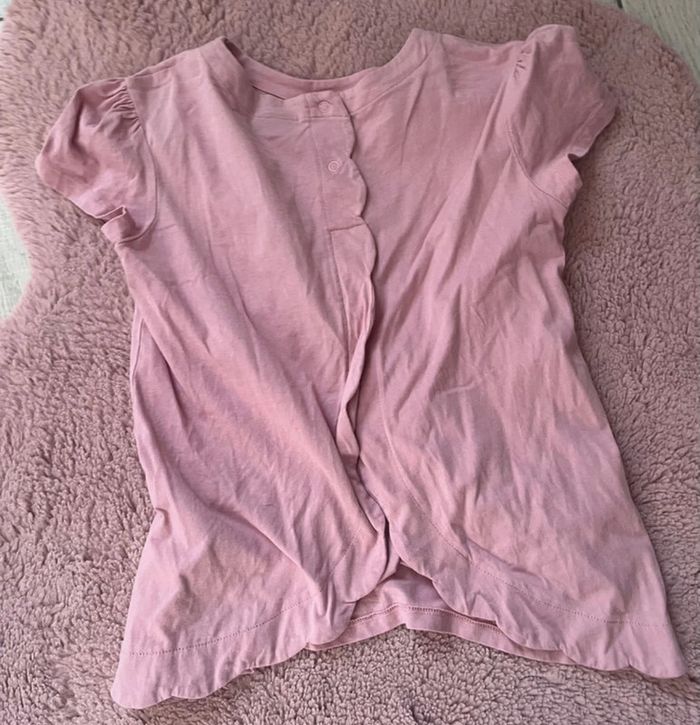 Ensemble Sergent Major 11ans - photo numéro 4