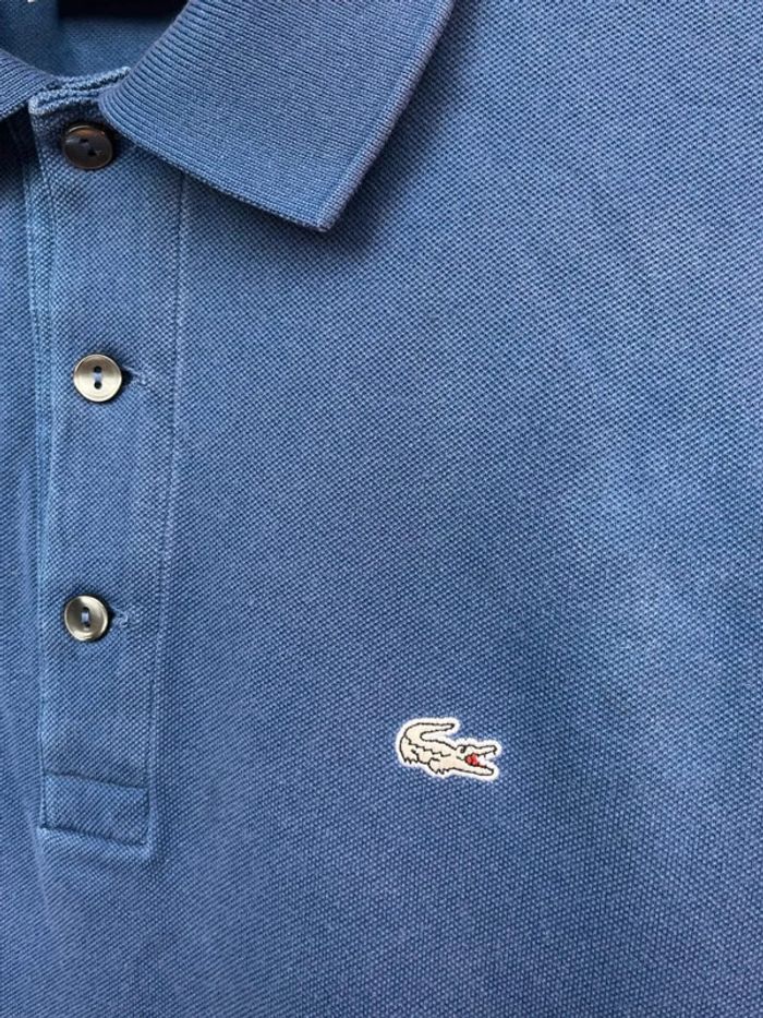 Polo Slim fit Lacoste - photo numéro 6