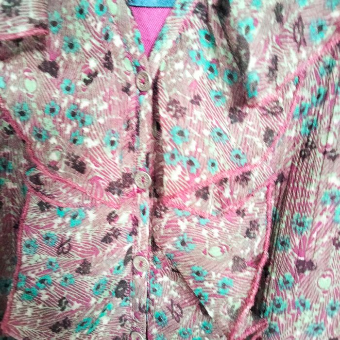 Robe Bonobo - photo numéro 5