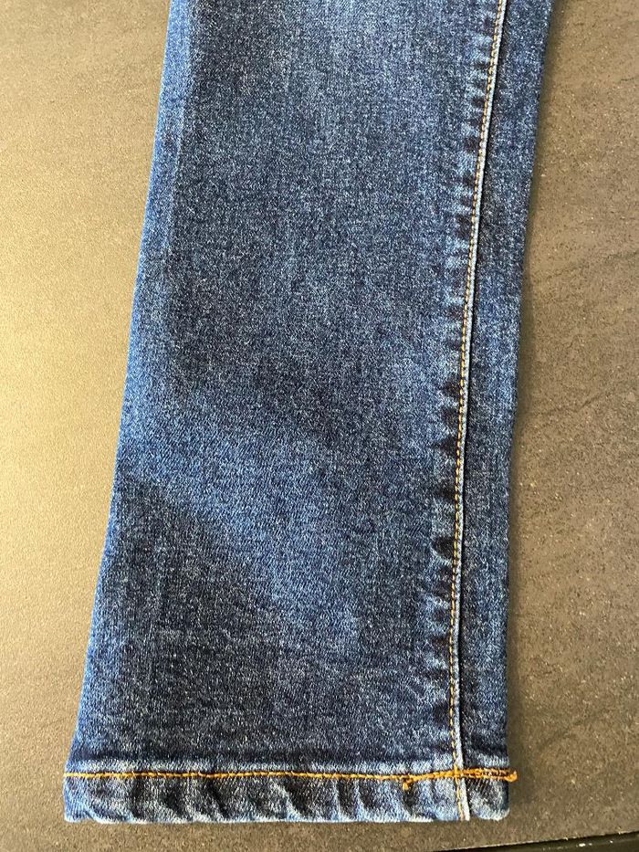 Jeans Monoprix 10 ans - photo numéro 5