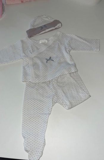 Ensemble de nuit