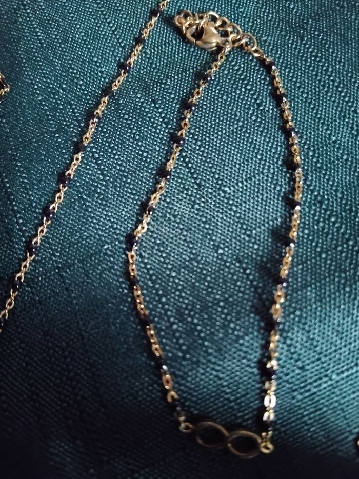 Parure neuf - photo numéro 2