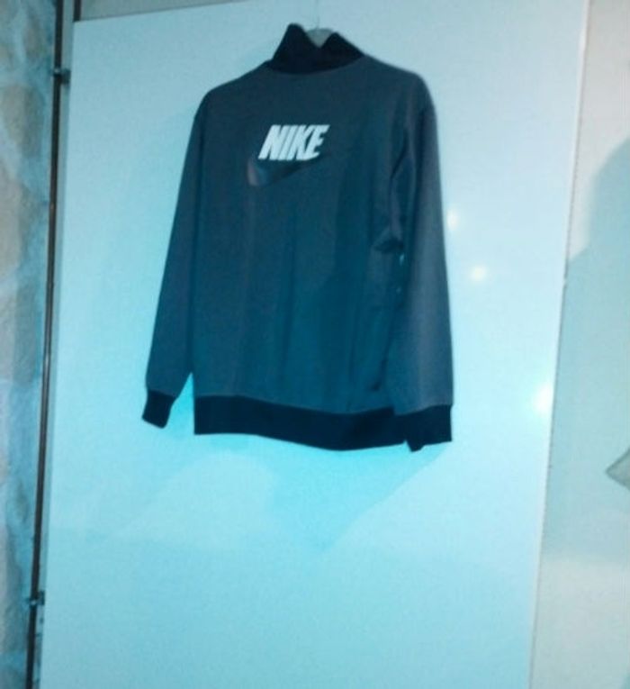 Veste nike - photo numéro 4