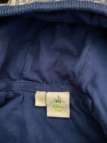 Veste Disney