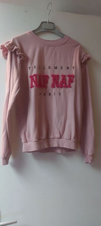 Pull taille 14 ans 