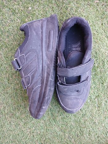 Basket souple taille 38 💢