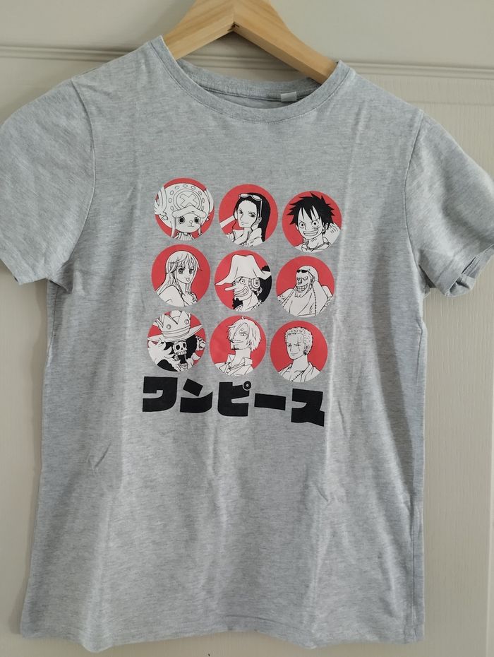 Tee shirt One Piece