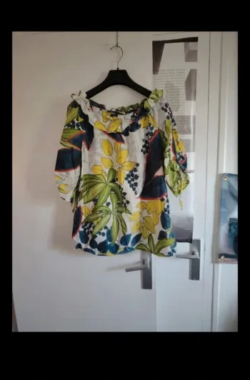 Blouse Luisa cerano 42