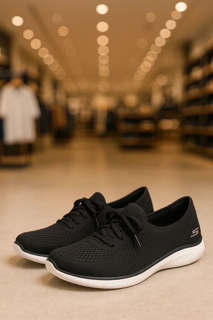 Baskets Skechers