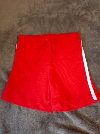 Short rouge Primark