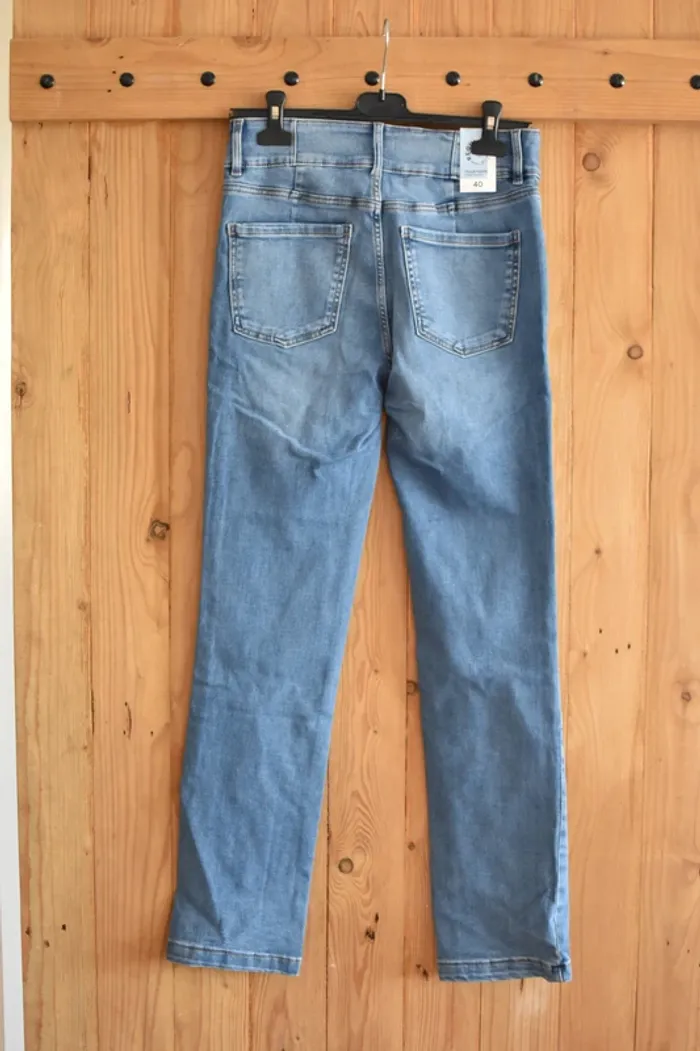 Jeans Cache Cache - photo numéro 3