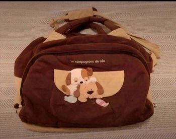 Sac à langer