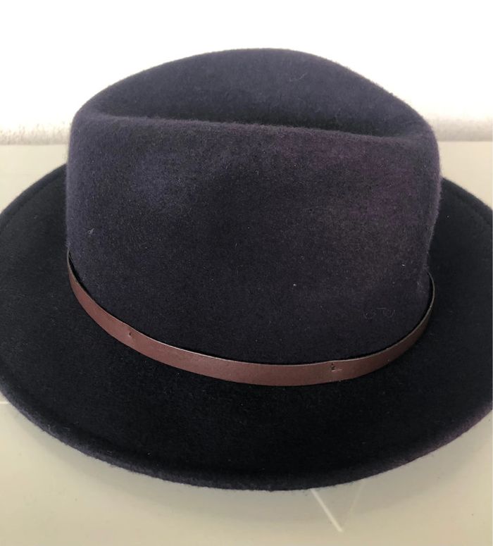 Chapeau laine - photo numéro 4