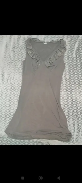 Robe neuve