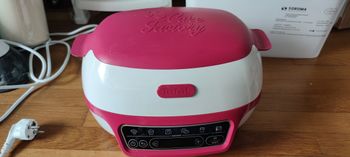 Cake Factory délice 