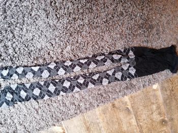 1 paire de collant taille S