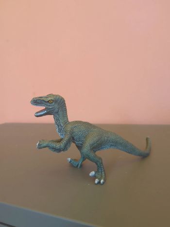 Schleich Velociraptor