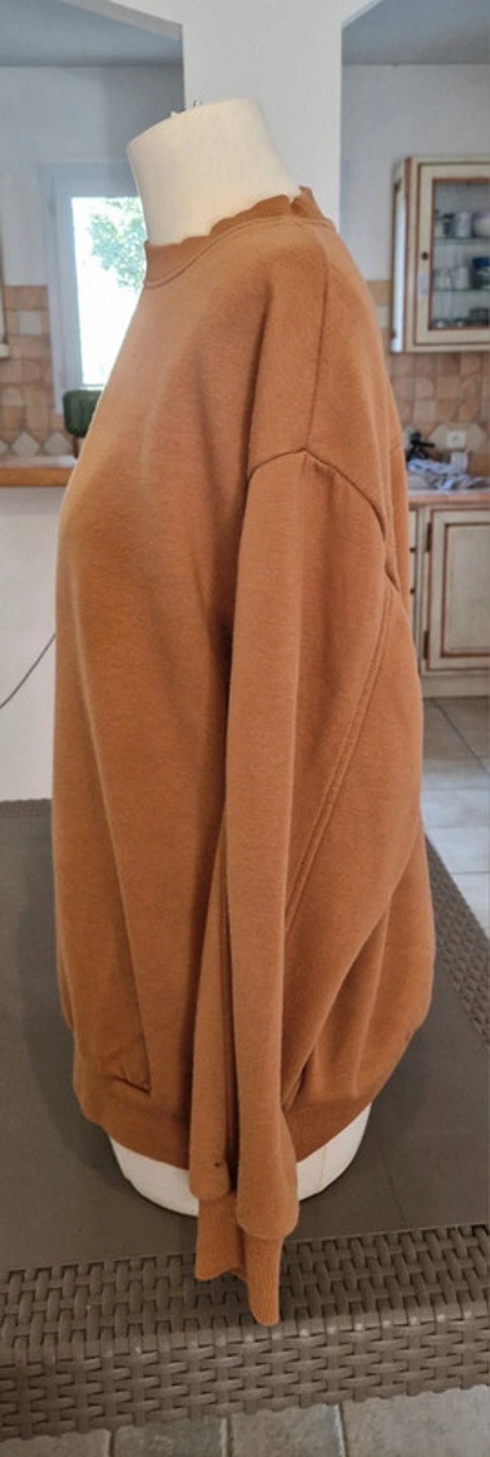 Sweat Berska - photo numéro 4