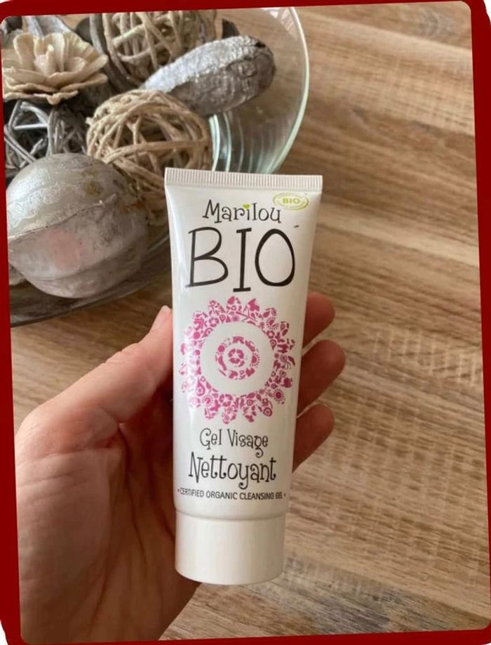 Gel nettoyant visage - photo numéro 8