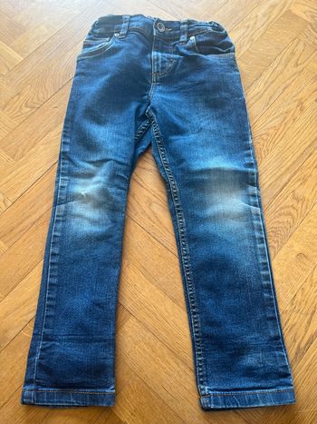 Pantalon jean DPAM 5 ans