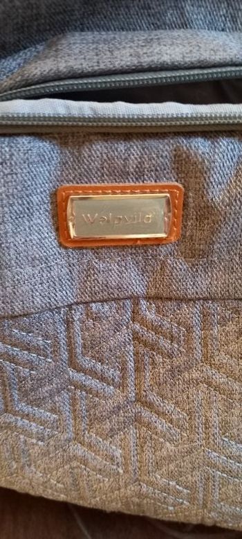 Sac a langer sac à dos