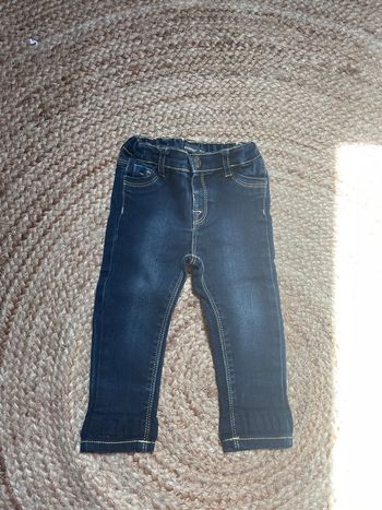 Jeans slim