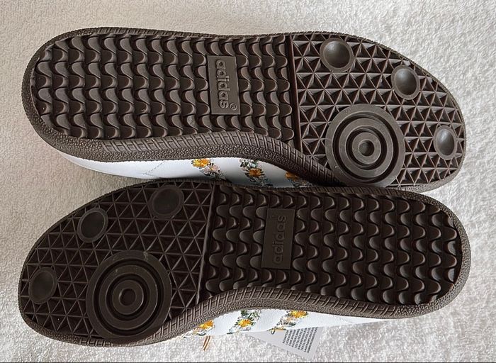 Adidas Samba 37 1/3 - photo numéro 4