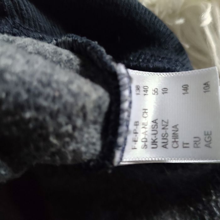 Sweat shirt capuche Garçon  R Essentiel La Redoute - photo numéro 3