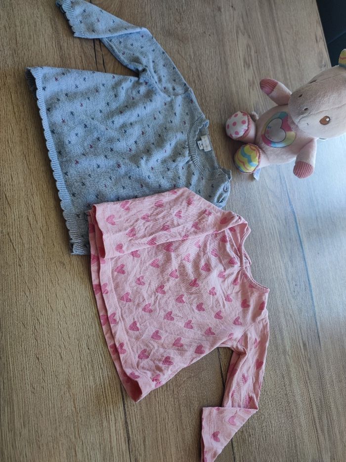 Lot de 2 - photo numéro 2