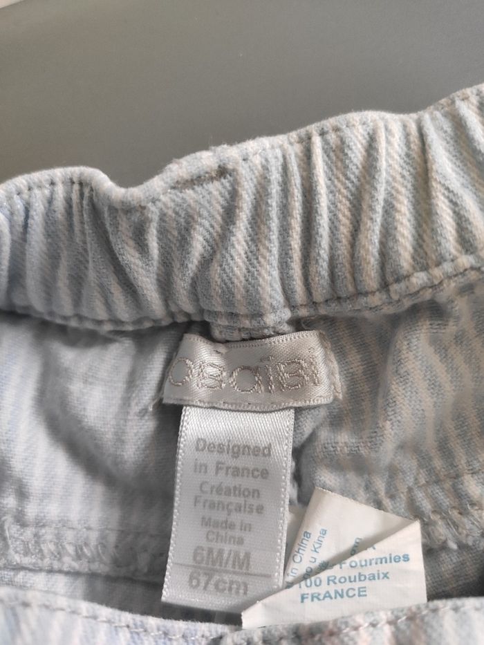 Pantalon - photo numéro 3