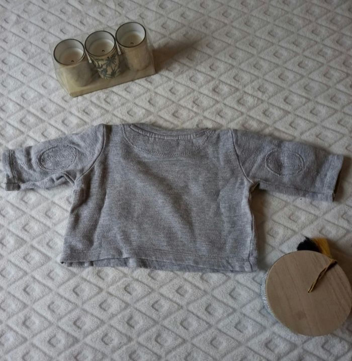 Pull - photo numéro 2