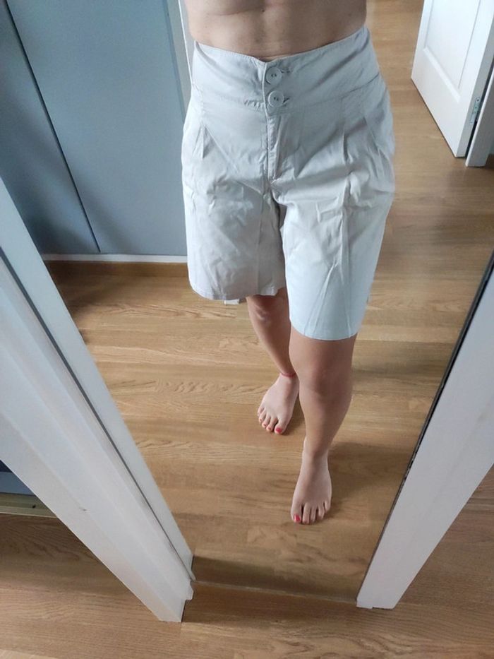 Short femme in extenso - photo numéro 4