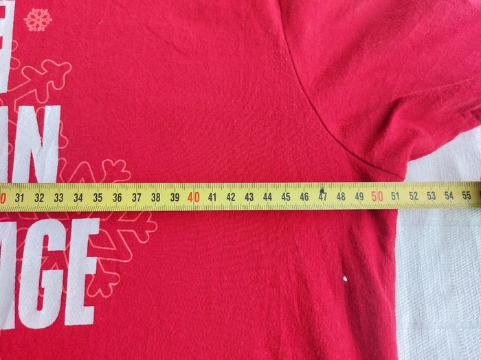 Tee-shirt Under Armour Give Them An AdvantageTaille M - photo numéro 9