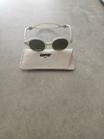Lunettes Izipizi 0-9 mois