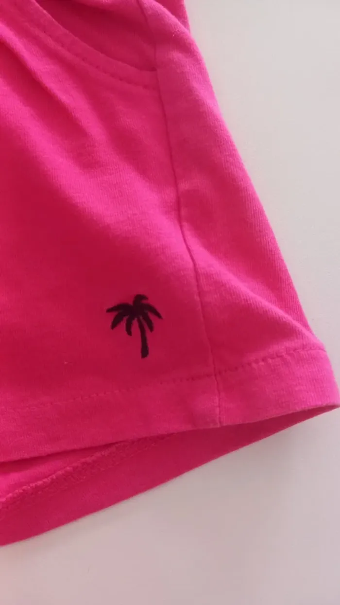 Lot de 2 beaux shorts Palomino - photo numéro 2