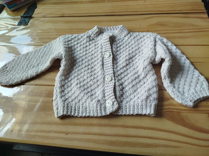 Gilet