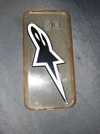 Coque alpinstars a3 2017