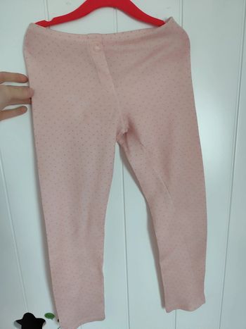 Legging petit bateau