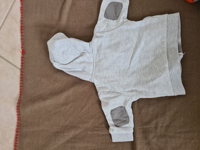 Vestes 3 mois - photo numéro 6
