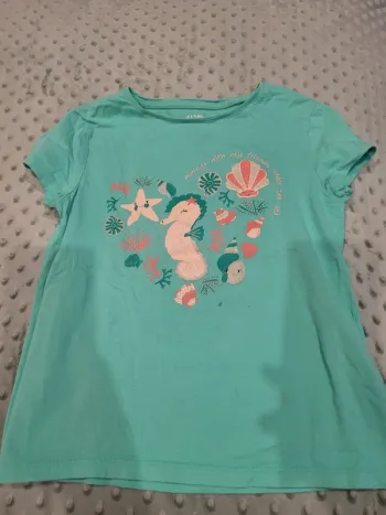 Tee-shirt 10ans