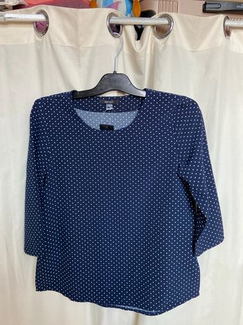 Top à poix neuf