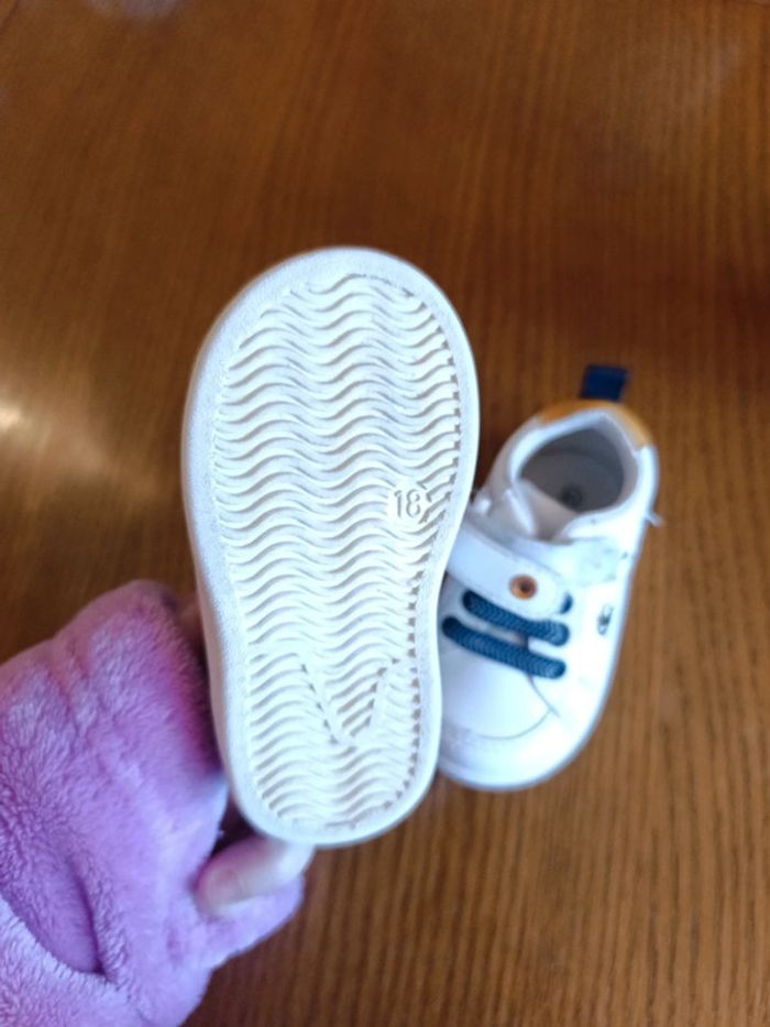 Basket - photo numéro 6