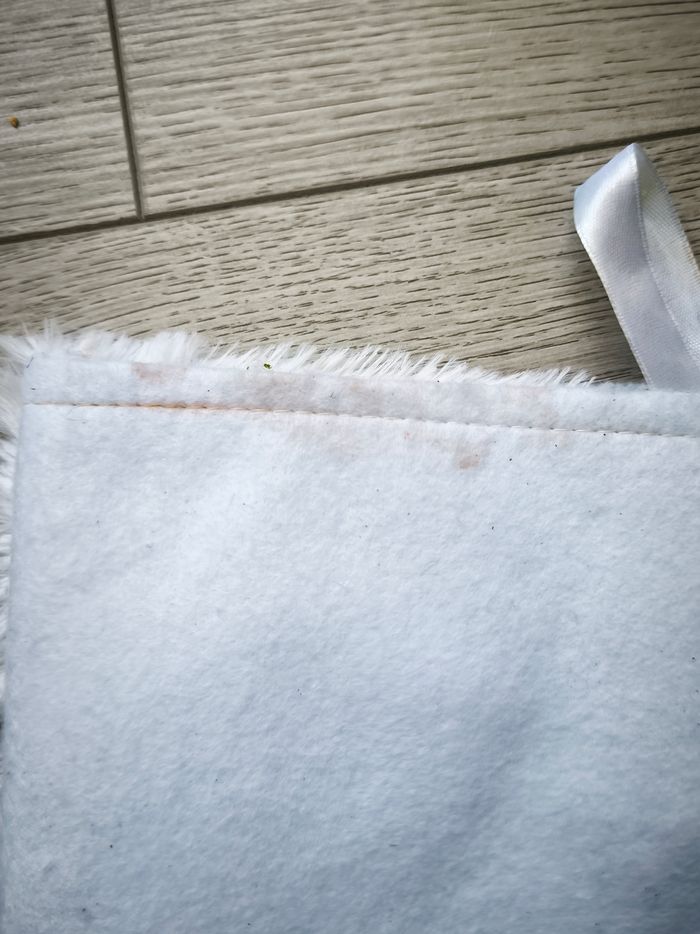 Chaussette de Noël - photo numéro 3