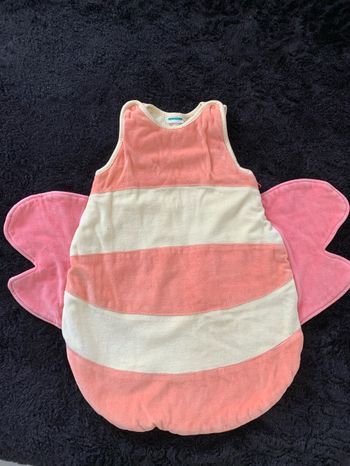 Magnifique Gigoteuse Vertbaudet naissance