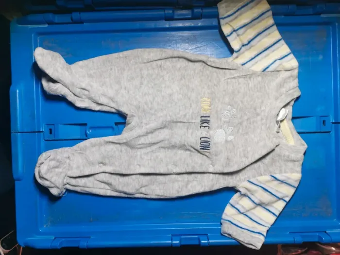 Pyjama hiver
