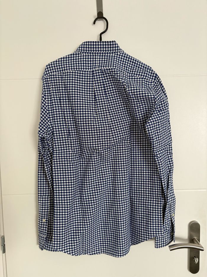 Chemise Ralph Lauren Carreaux - photo numéro 6