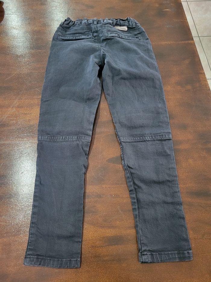 Jeans zara - photo numéro 2