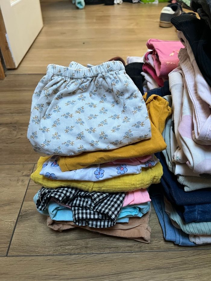 Lot vêtement - photo numéro 3