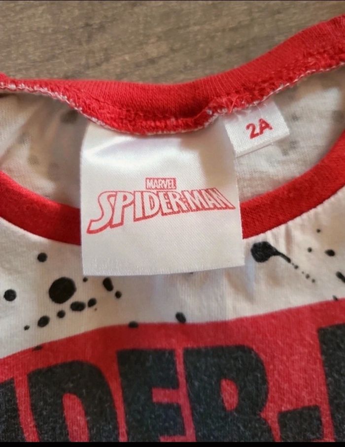 Maillots manches courtes 24mois - photo numéro 7