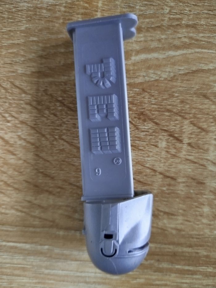 Pez Star Wars - photo numéro 3